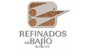 logo Refinados del Bajío