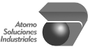 logo de Atomo Soluciones Industriales