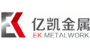 logo de NanJing EK Metalwork