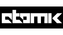 logo de Atomik Cine y Video