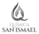 logo de quimica san ismael