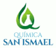 logo de Química San Ismael