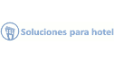 logo de Soluciones para Hotel