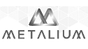 logo de Aleaciones Especiales Metalium