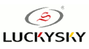 logo Luckysky Industry Group Co.