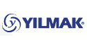 logo Yilmak Makina