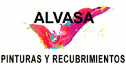 logo Pinturas y Recubrimientos Álvarez Saldaña