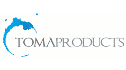 logo Toma Products