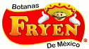 logo de Bofrymex