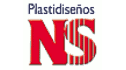 logo Plastidiseños NS