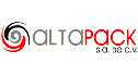 logo Altapack