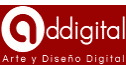 logo Arte y Diseño Digital