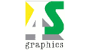 logo de 4S Graphics Inc.