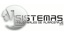 logo de Sistemas Industriales de Almacenaje JAB