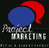 logo de Project Marketing