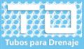 logo Tubos para Drenaje TD