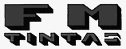 logo de fm tintas