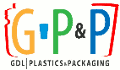 logo GDL Plastics & Packaging