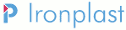 logo IronPlast