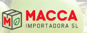 logo de Macca Importadora