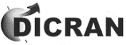 logo de dicran