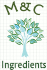 logo M&C Food Ingredients