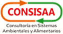 logo Consultoría en Sistemas Ambientales y Alimentarios Consisaa