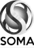 logo de soma and quality