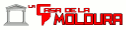 logo de La Casa de la Moldura