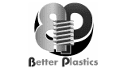 logo de bp better plastics