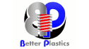 logo BP Better Plastics