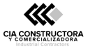 logo de Cia Constructora y Comercializadora