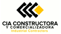 logo Cia Constructora y Comercializadora