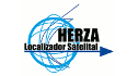logo Localizador Satelital Herza