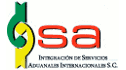 logo Integración de Servicios Aduanales Internacionales