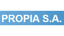 logo Propia S.A.