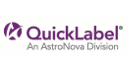 logo de QuickLabel Systems México