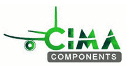 logo Cima Components