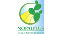 logo Grupo Agroempresario Nopal Plus
