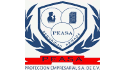 logo Peasa Protección Empresarial