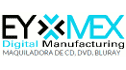 logo EYMEX