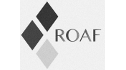 logo de Aceros Roaf Mexico
