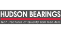 logo Hudson Bearings LLC.