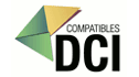logo de Compatibles DCI