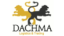logo Dachma Logistics de México
