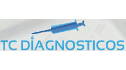 logo de TC Diagnósticos