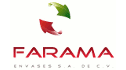 logo Farama Envases