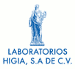 logo Laboratorios Higia