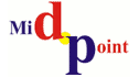 logo Midpoint Transportación y Logística