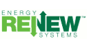 logo de Renew Energy Systems